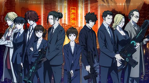 cb01 psycho-pass